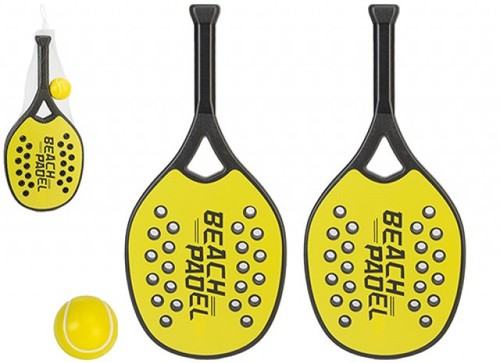 Deluxe beach paddle - deluxe,