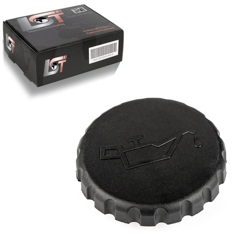 Oil cap - ,