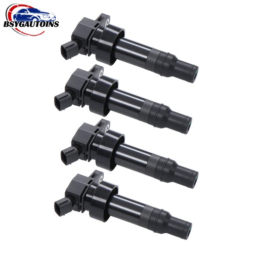 Set ignition coil - set,