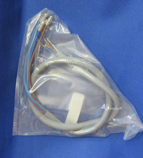 TRIUMPH BSA NORTON HORN DIP SWITCH LEAD EXPORT 860614 NEW