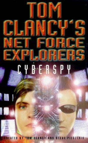 Tom clancy net force - net,