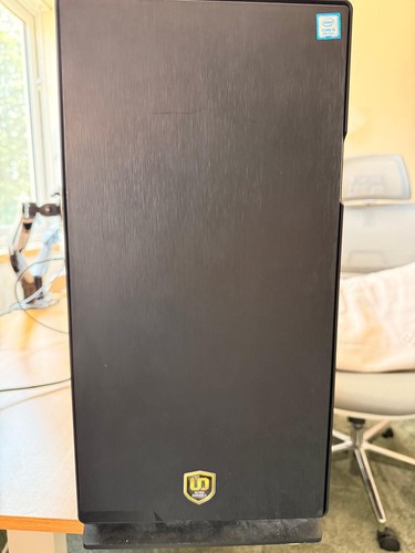 Gaming intel i5 8600 - 🔥, i5-8600