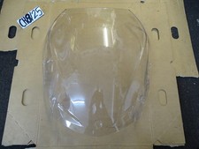 BMW F800GT Screen Windshield 2011 - 2019 8/25
