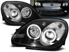 Headlights for Mercedes R170