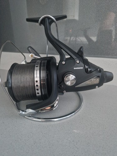 Shimano baitrunner long - shimano,