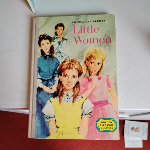 Little women hardcover - women,
