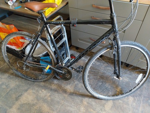 Ridgeback velocity 2016 hybrid - ridgeback,