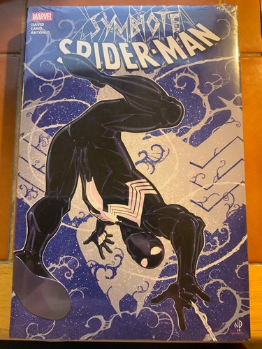Marvel comics symbiote - comics,