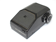 Zenza Bronica AE-II Prism