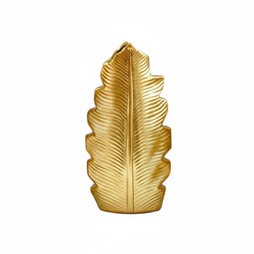 Feather design vase nordic - design,