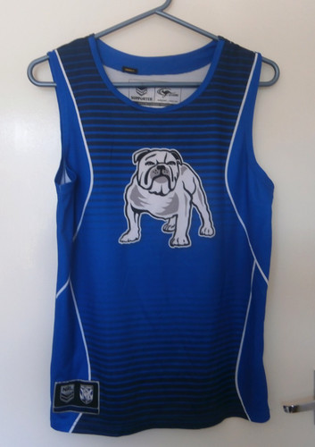 Canterbury bankstown bulldogs - canterbury-bankstown,