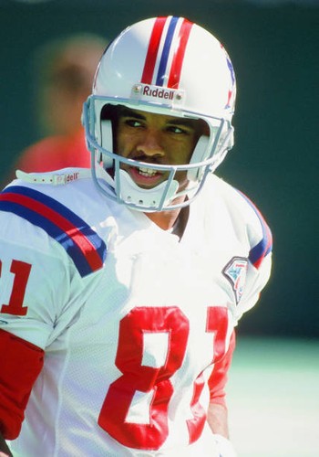 New england patriots - new,