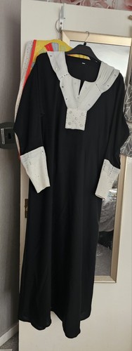 Women abaya size - women, 54