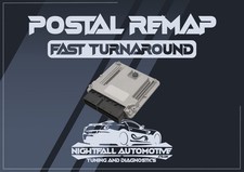 VW Audi ECU Remap by Post |
