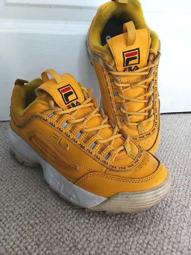 Fila disruptor women s - disruptor, women's