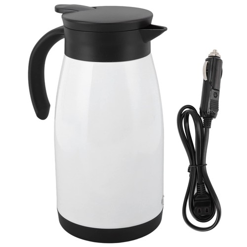 Portable car kettle - portable, travel