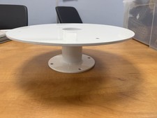 Sat Dome Base Mount For