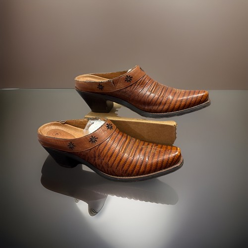 Ariat dessert stars moc cognac - dessert,