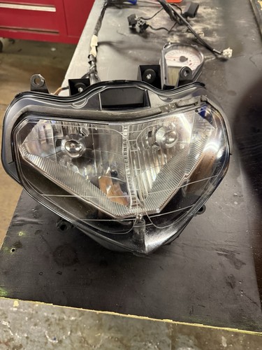 Suzuki gsxr750 2000 k3 - k2,