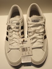 3 Pairs of  Mens Adidas
