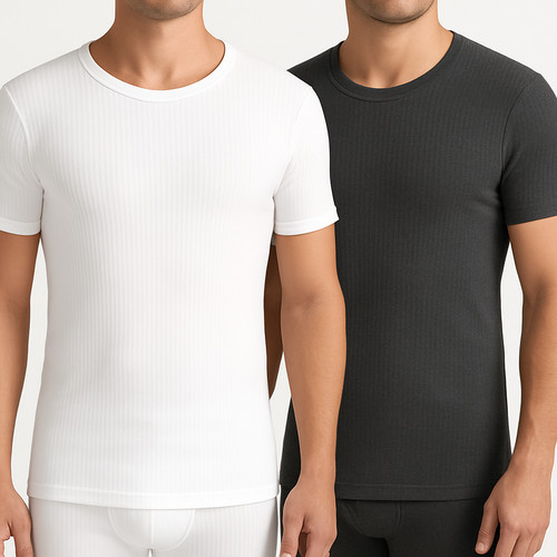 Mens thermal vest pack - mens,