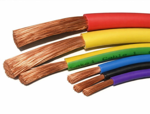 Tri rated panel conduit - tri-rated, &