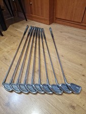 Set Of 9 PING ISI-K Iron Set