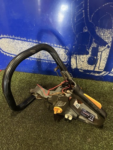 Ryobi rcs 4046c - rcs, petrol