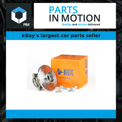 Wheel bearing kit fits - fits, citroen