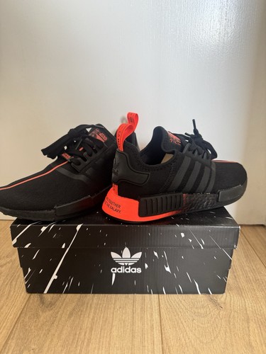 Adidas star wars nmd size - x,