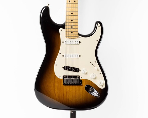 Fender 50th anniversary - fender,