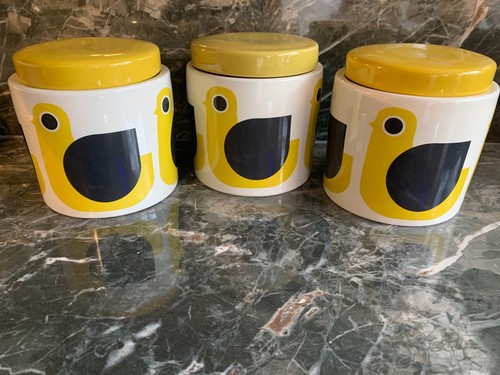 Lovely orla kiely - 3, x