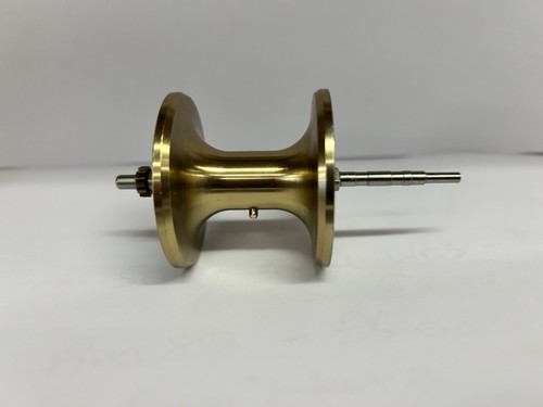 Daiwa saltist 20ha spool - daiwa,