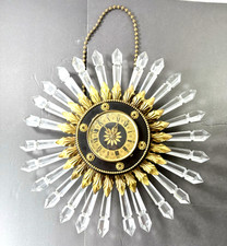 Mid-Century Germany Crystal