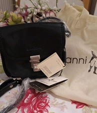 Gianni Conti Small black