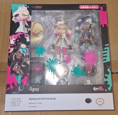 New splatoon pearl - pearl, &