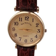 Ladies Eve Mon Crois Quartz