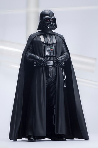Kotobukiya star wars darth - kotobukiya,