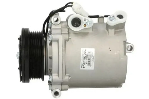 Air conditioning compressor