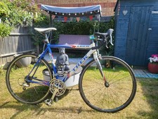 Trek 1500 SLR Tour de France Champion Bike Size Medium