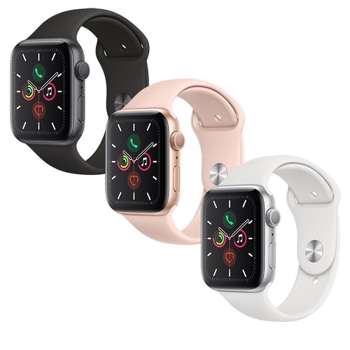 Apple watch series 40 - watch,
