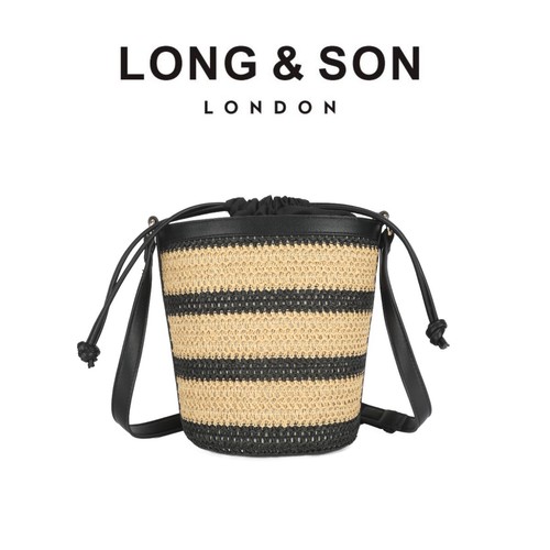 Long son woven rattan - woven, straw