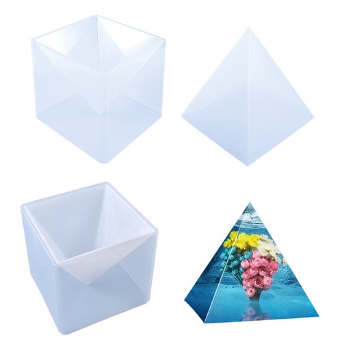 15cm large pyramid - 15cm,