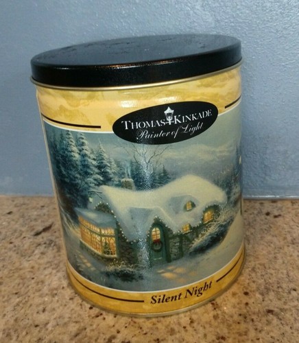 Thomas kinkade painter - thomas,