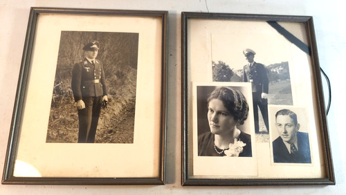 Soldier luftwaffe wehrmacht - luftwaffe,