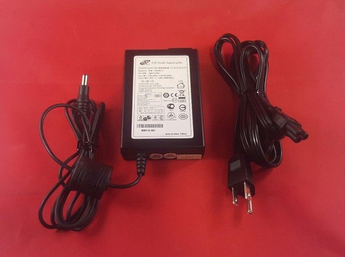 Original zebra fsp50 - original, ac