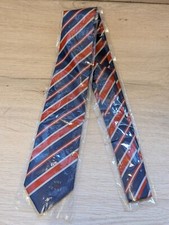 West Midlands Travel Bus Coach Company essop Staff Driver Issue Tie stripe brand