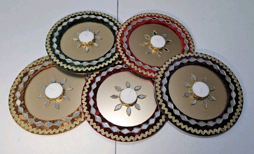 Mehndi plates asian - mehndi,
