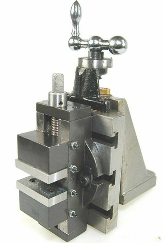 Self centering milling - self, 2"