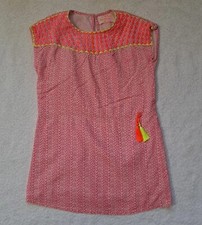 Mim Pi Dress Age 7. Good
